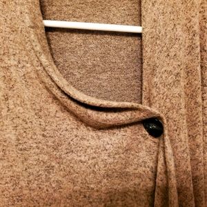Apt 9 Gold/tan sweater